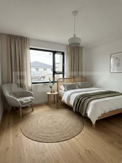 Duplex cu 5 camere cu Canalizare în Ghiroda