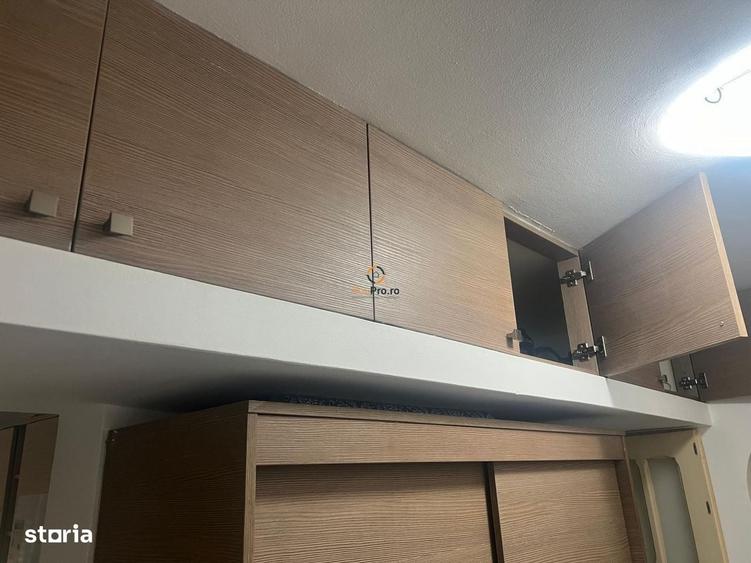 Ocazie! Apartament 2 camere parter zona Dacia Iulius Mall - 7