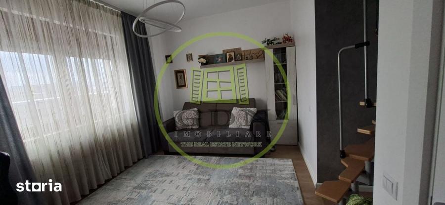 Casă cu 4 camere cu Teren 600 Mp în Prejmer
