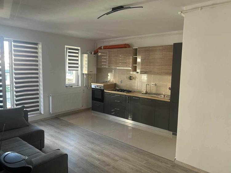 Apartament cu 2 camere decomandat în Prelungirea Ghencea