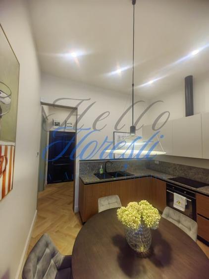 Apartament de LUX la prima inchiriere in zona Centrala a Clujului - 14
