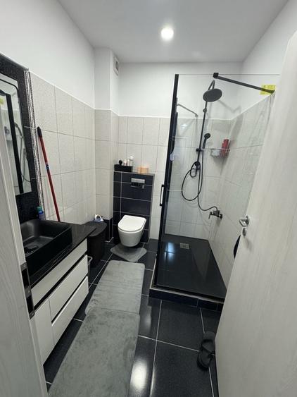 Apartament 2 camere + curte de inchiriat in Aparatorii Patriei - 6