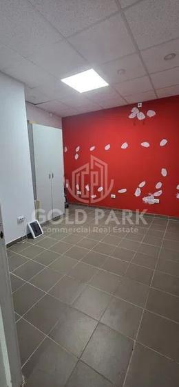 Spațiu comercial, de 64 mp, în Ultracentral