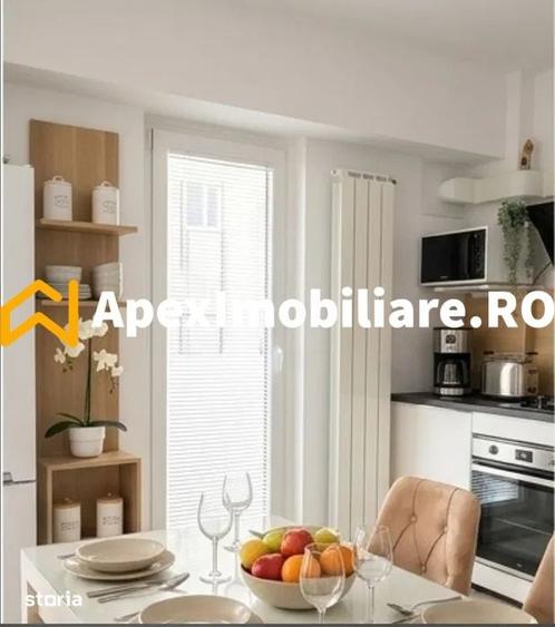 Apartament 2 camere de vanzare 13 Septembrie Bucuresti | ApexImobiliar - 5