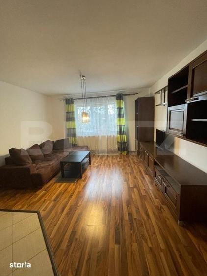 Apartament 2 camere, parcare, zona Muzeul Apei - 1