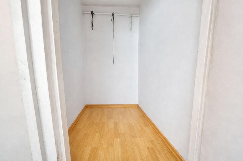 Apartament cu 4 camere decomandat în Mănăștur