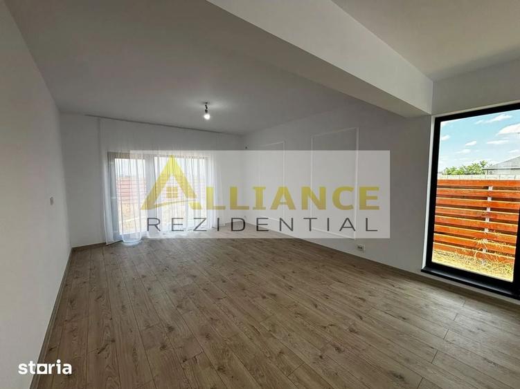 Casă individuală cu 3 camere cu Canalizare în Berceni