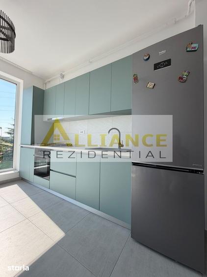 Apartament 3 camere | Bloc 2025 | 2 parcari | 135.000 - 6