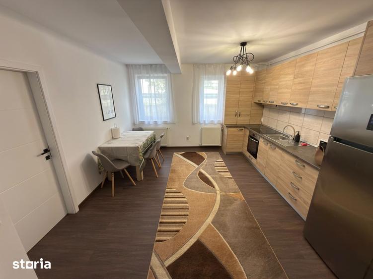Apartament cu 3 camere în Dâmbul Rotund
