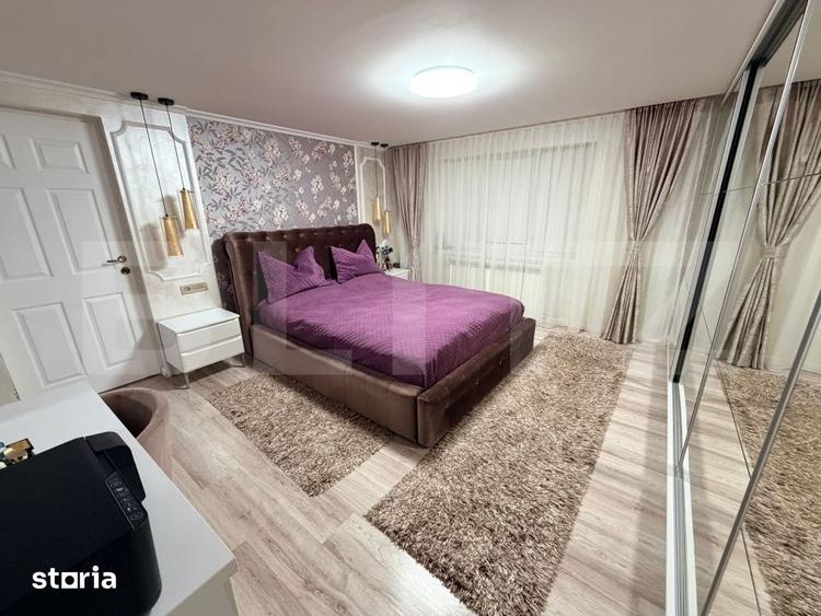 Casa individuala cu teren de 1855 mp Cozia, la 10 minute de Deva - 6