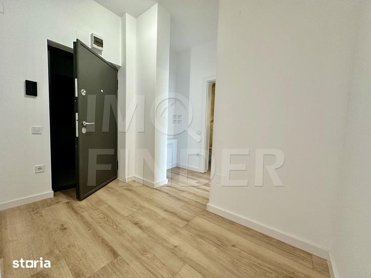 Apartament cu 3 camere în Florești