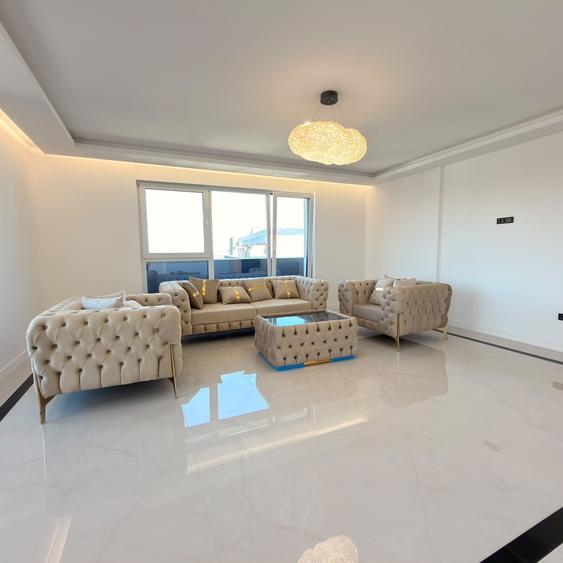 Penthouse 3 camere ultrafinisat de vanzare - 2
