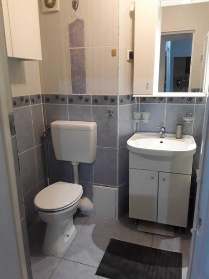 Casă cu 2 camere decomandat în Mărășești