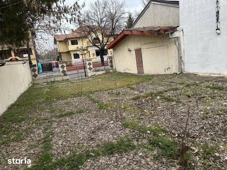 Casă decomandat cu Teren 420 Mp în Ultracentral
