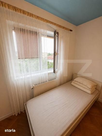 Apartament 3 camere de vanzare Zona Girocului - 5