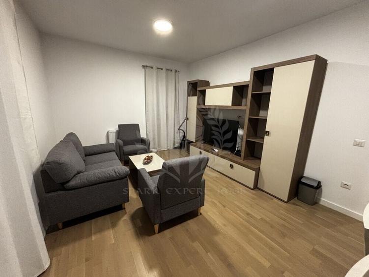 Apartament modern 3 camere // MRS Village Blejoi // Parter - 1
