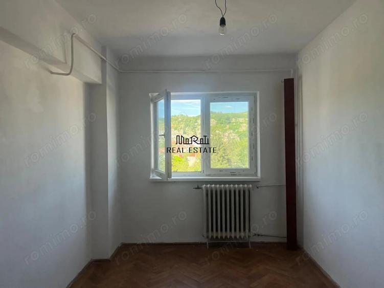 Apartament cu 3 camere în Ultracentral