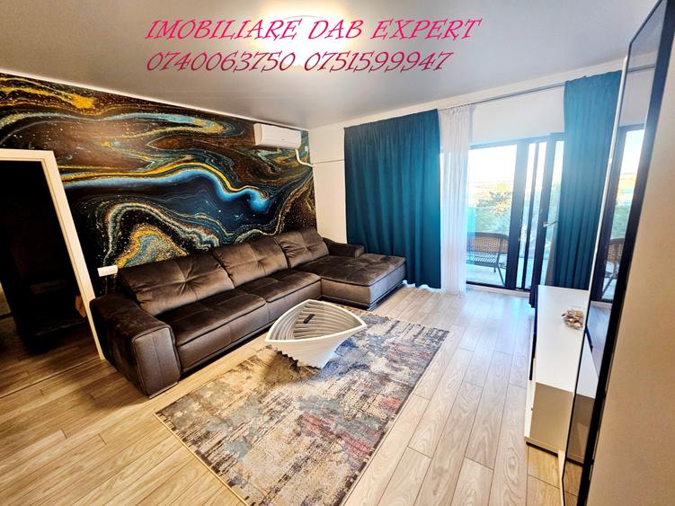 Apartament cu 2 camere semidecomandat în Țiglina 1