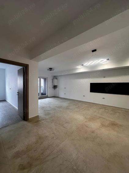 Apartament cu 3 camere în Brâncoveanu