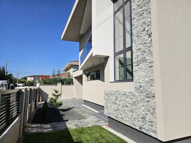 Casă cu Teren 308 Mp în Central