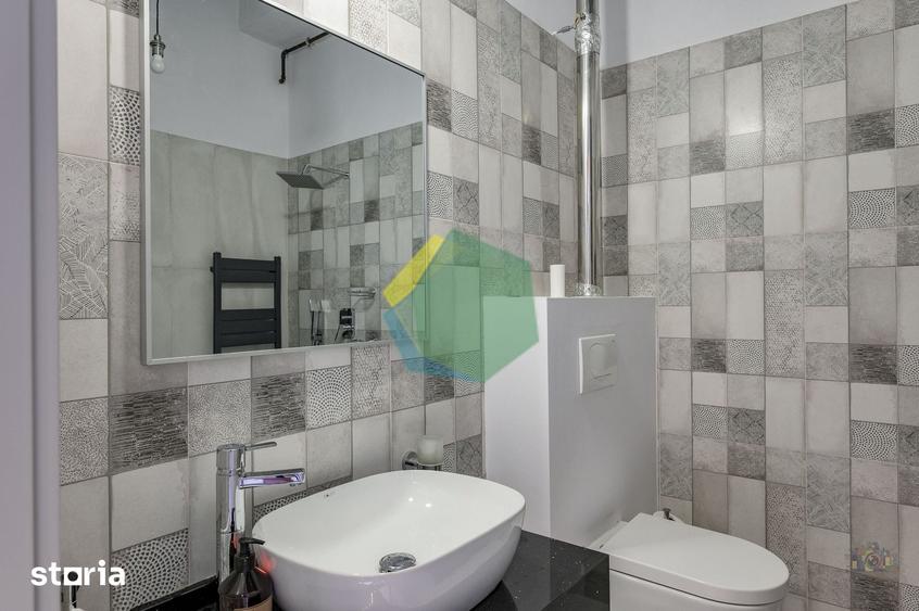 Apartament cu 4 camere în Vest