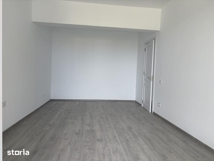 Apartament cu 2 camere decomandat în Militari