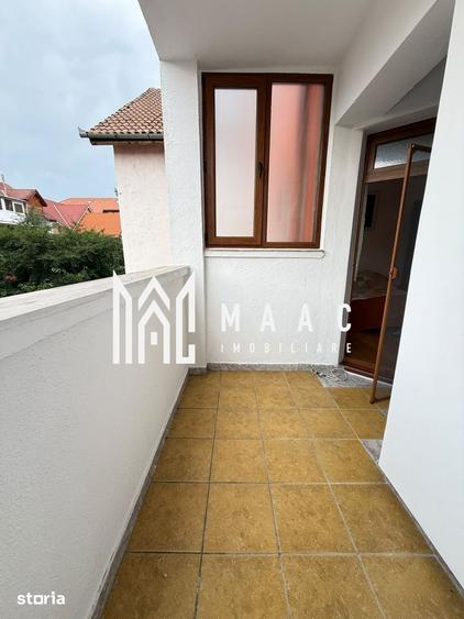 Apartament cu 4 camere în Ștrand