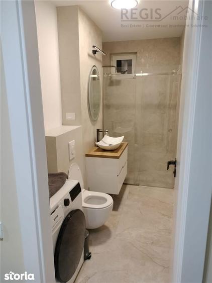 Apartament cu 3 camere decomandat, mobilat în Dârste