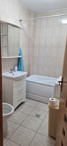 Garsonieră decomandată în Șelimbăr