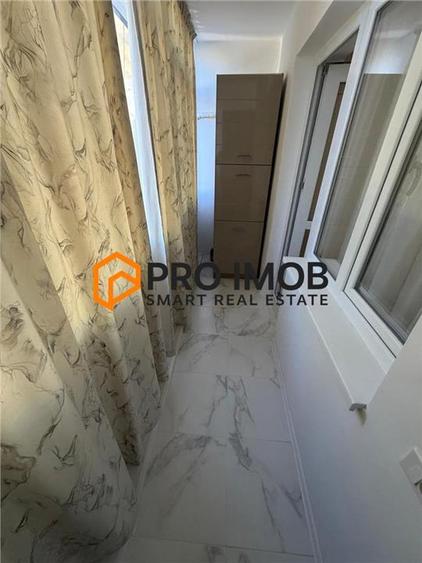 Apartament cu 2 camere decomandat, mobilat în 1 Decembrie