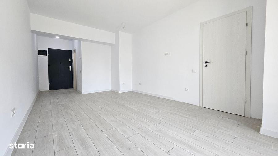 Garsonieră în Lujerului