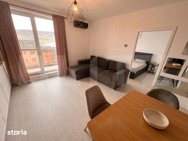 Apartament 2 camere, cu parcare | Beta Residence - 1
