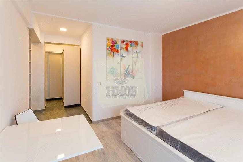 Apartament cu 4 camere în Ștrand