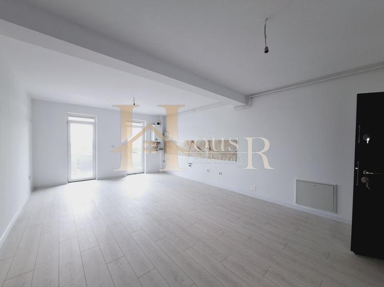 Apartament cu 2 camere semidecomandat în Braytim