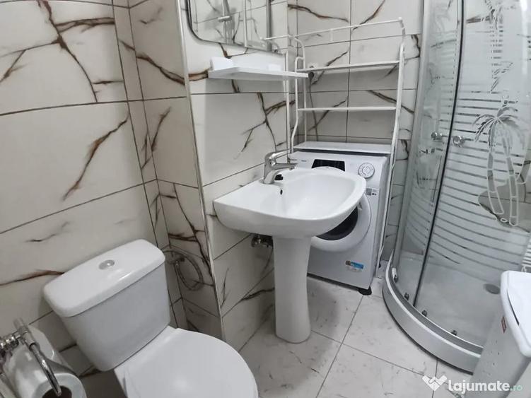 Garsonieră în Burdujeni