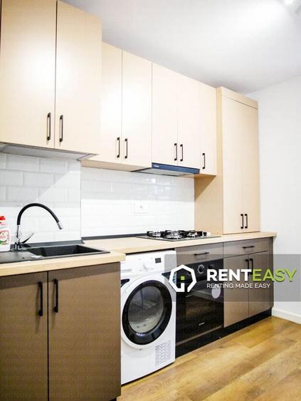 Apartament cu 3 camere în Copou