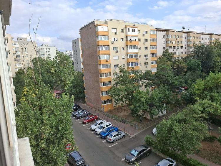 Theodor Pallady 6, Gars decom 34, 31 mp, et 4/10, complet renovata - 3