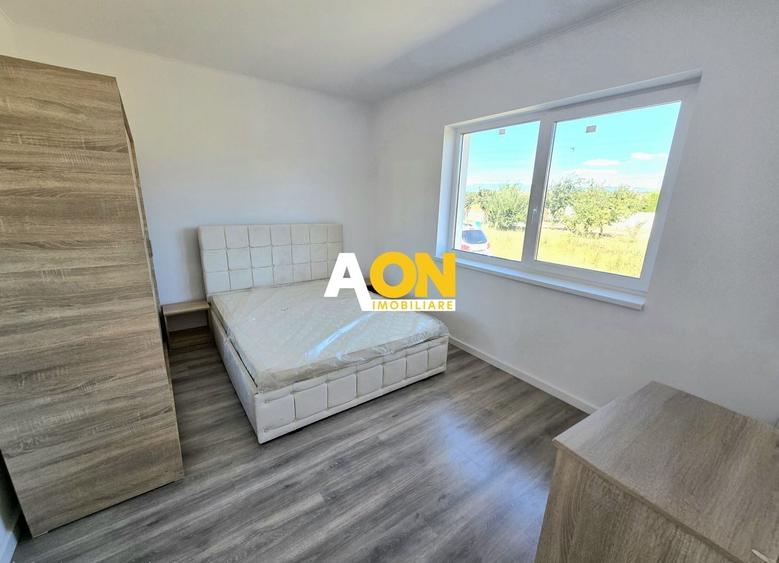 Casă individuală cu 4 camere cu Canalizare în Ampoi 3