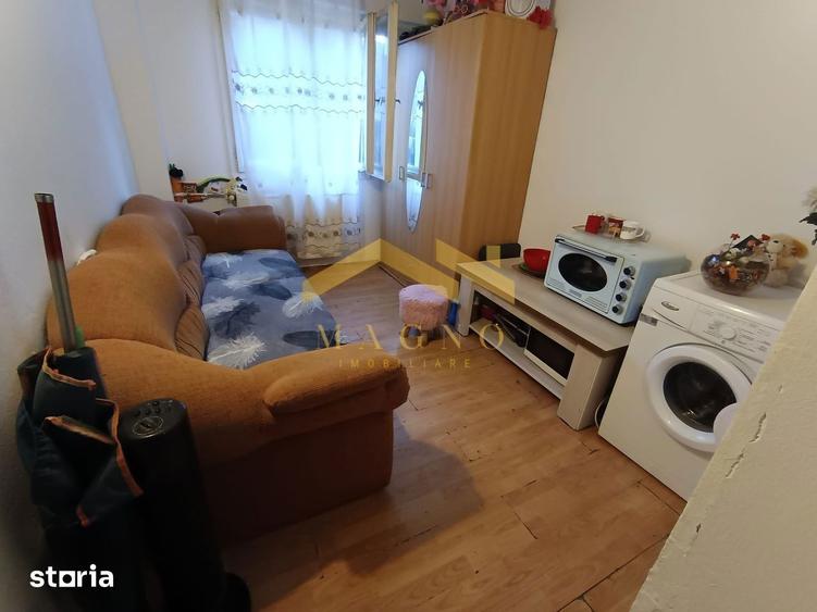 Garsonieră, mobilată în Romanilor