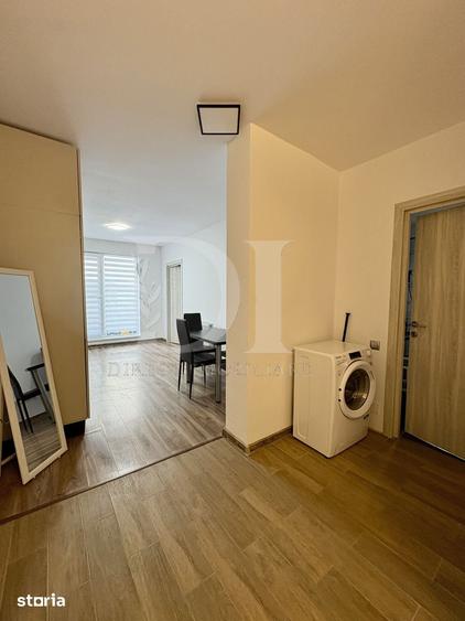 Apartament cu 2 camere în Florești