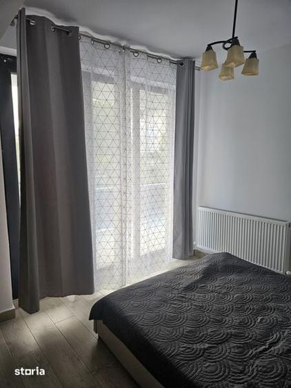 Inchiriez apartament.2 camere - 4