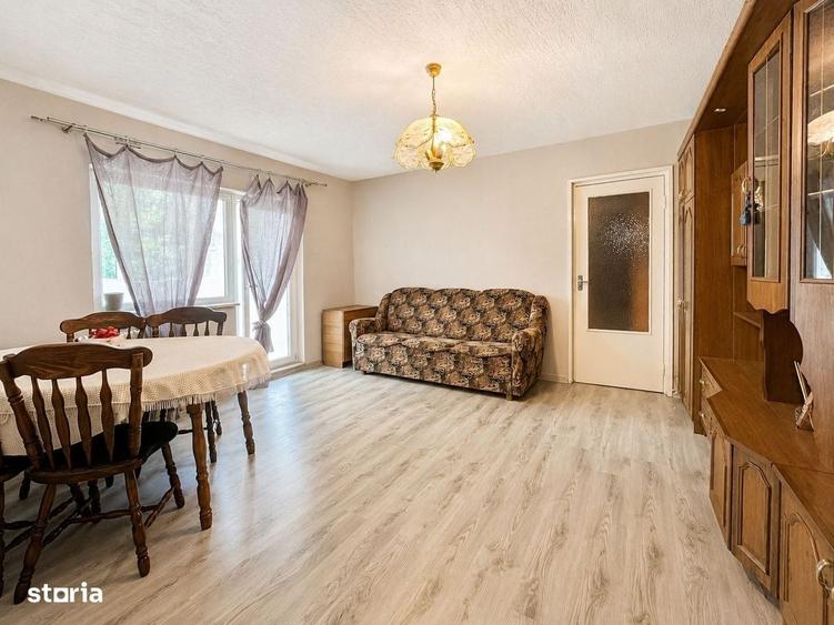Apartament cu 2 camere în Girocului