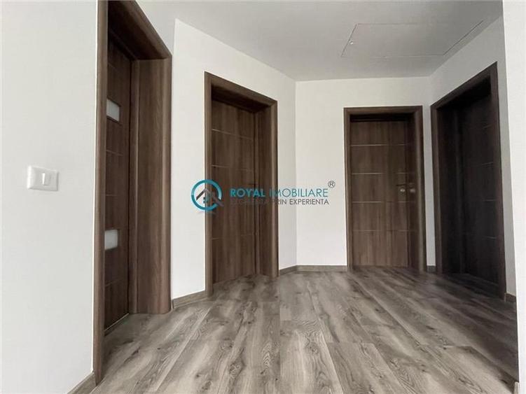 Casă individuală cu 4 camere cu Teren 1200 Mp în Puchenii Mici