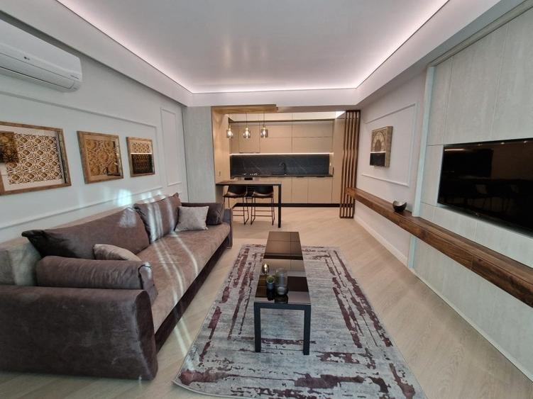 New Apartament 2 camere Aviatiei Pipera LUX LOC DE PARCARE IN SUBTERAN - 11
