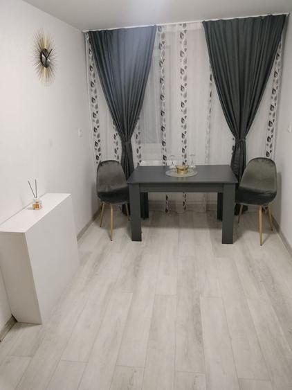 Apartament cu 2 camere în Nord