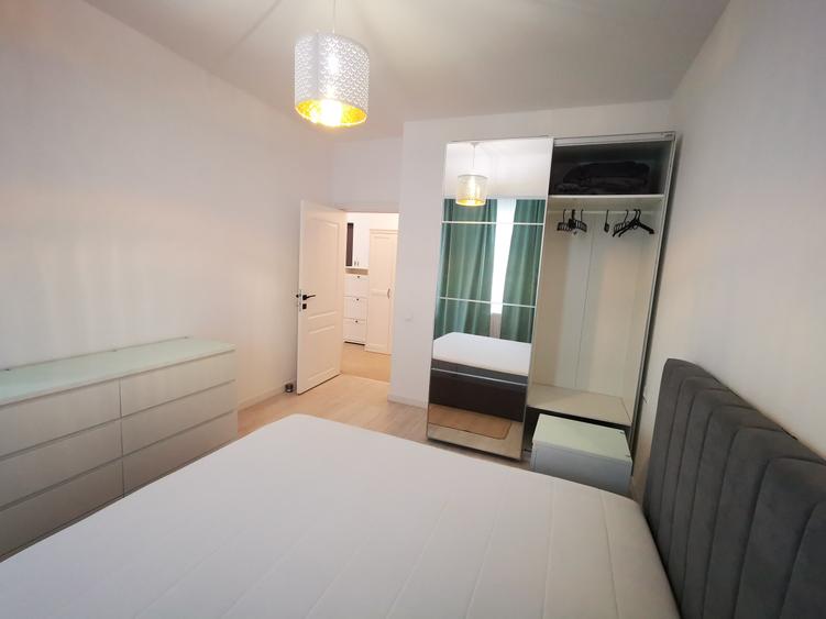 Apartament cu 2 camere decomandat în Grozăvești