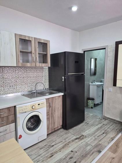 Apartament cu 2 camere decomandat în Găvana