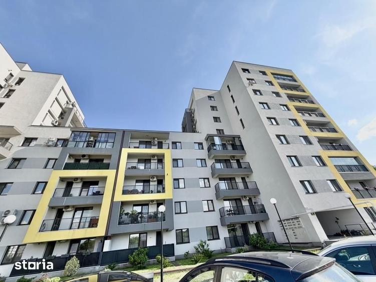Garsonieră decomandată în Timișoara