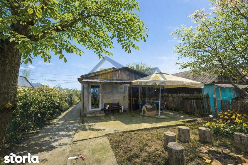 Casa Puchenii Mari I DN1 I - Teren 735mp - Centrala Gaz - 4 Camere - 4