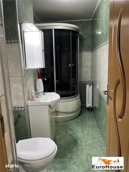 Apartament cu 2 camere decomandat în Ampoi 1